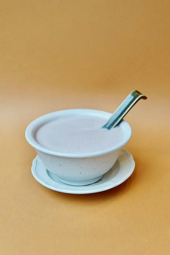 Creamy Cashew & Walnut Dessert Soup