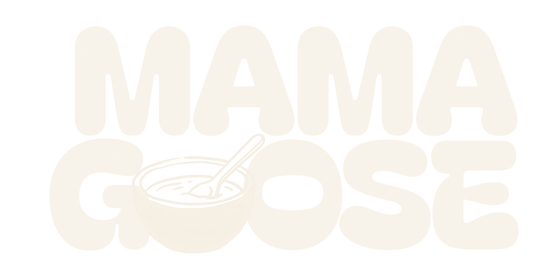 Mama Goose